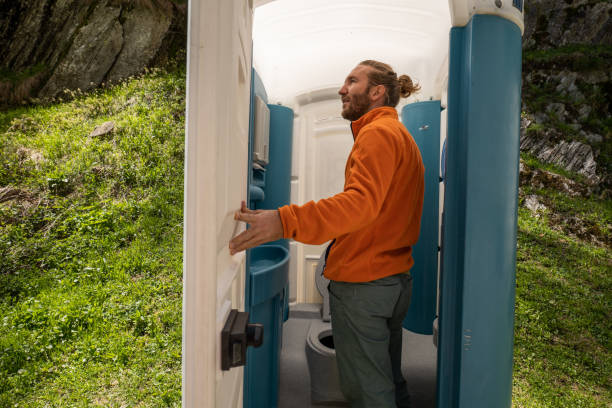 Best Emergency porta potty rental  in Sugarcreek, PA