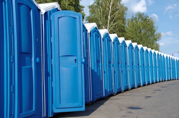 Best Portable toilet rental cost  in Sugarcreek, PA